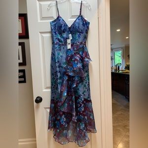 Marchesa Gown Size 6 NWT